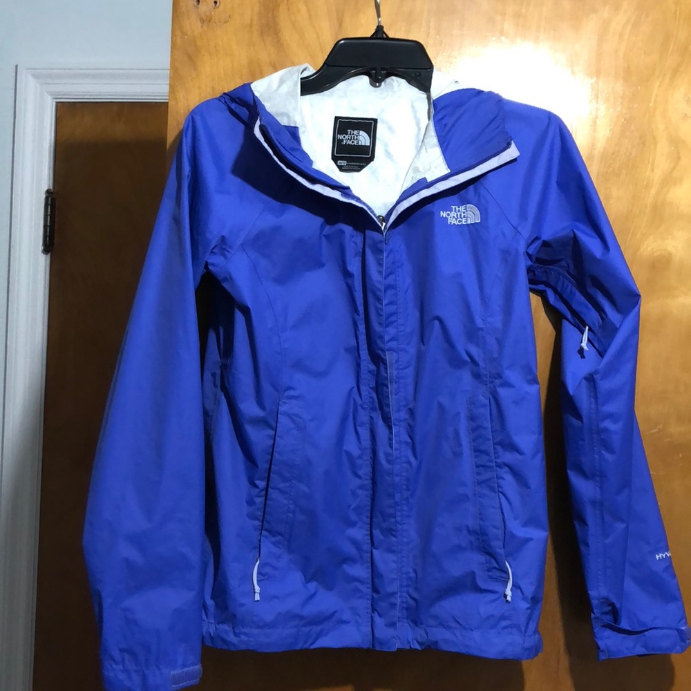 THE NORTH FACE HyVent Jacket